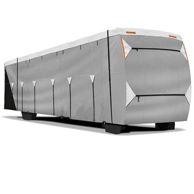 Bardoshli A sinfidagi RV qopqog'i